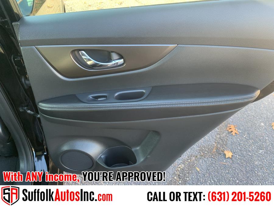 Used Nissan Rogue AWD 4dr SV 2015 | Suffolk Autos Inc. Medford, New York Used Nissan Rogue AWD 4dr SV 2015 | Suffolk Autos Inc. Medford, New York