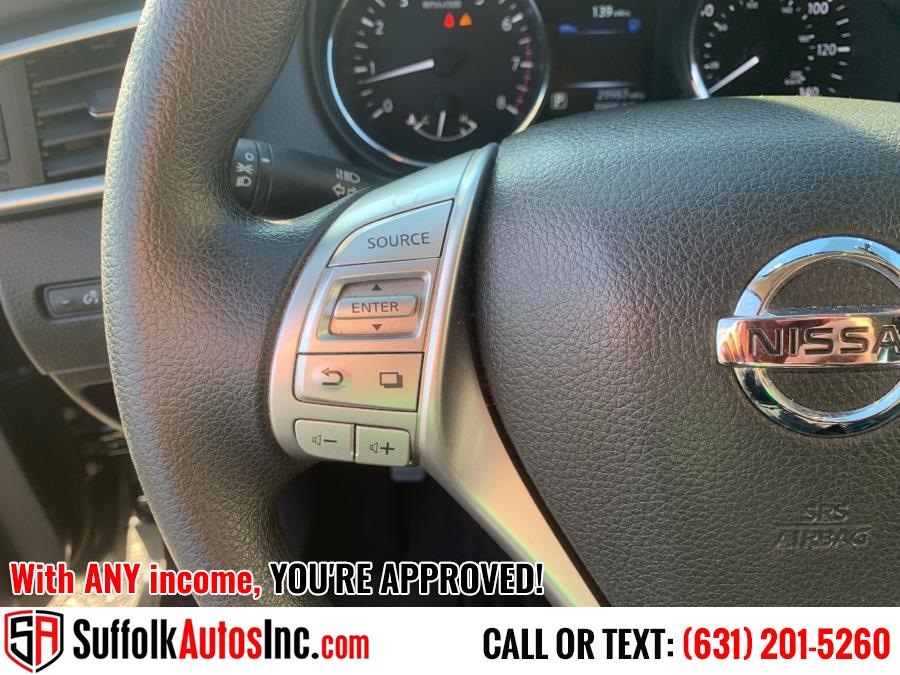 Used Nissan Rogue AWD 4dr SV 2015 | Suffolk Autos Inc. Medford, New York Used Nissan Rogue AWD 4dr SV 2015 | Suffolk Autos Inc. Medford, New York