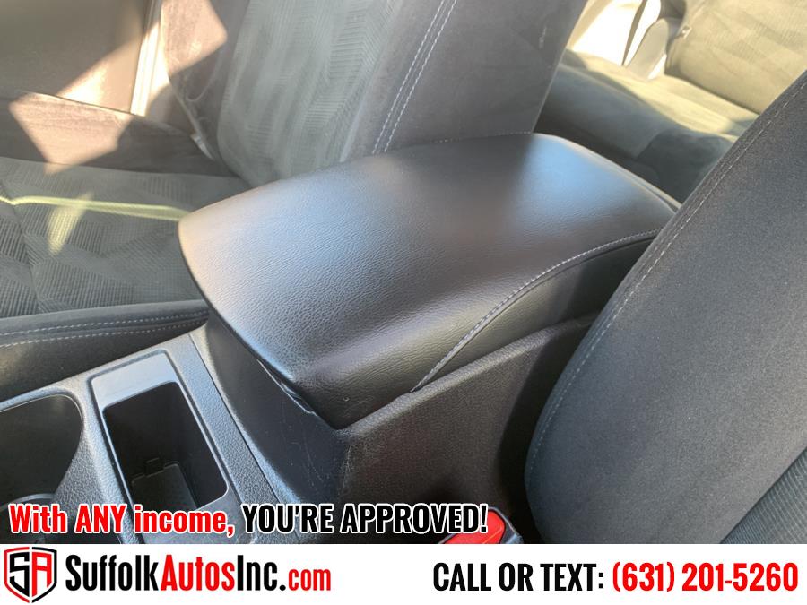 Used Nissan Rogue AWD 4dr SV 2015 | Suffolk Autos Inc. Medford, New York Used Nissan Rogue AWD 4dr SV 2015 | Suffolk Autos Inc. Medford, New York