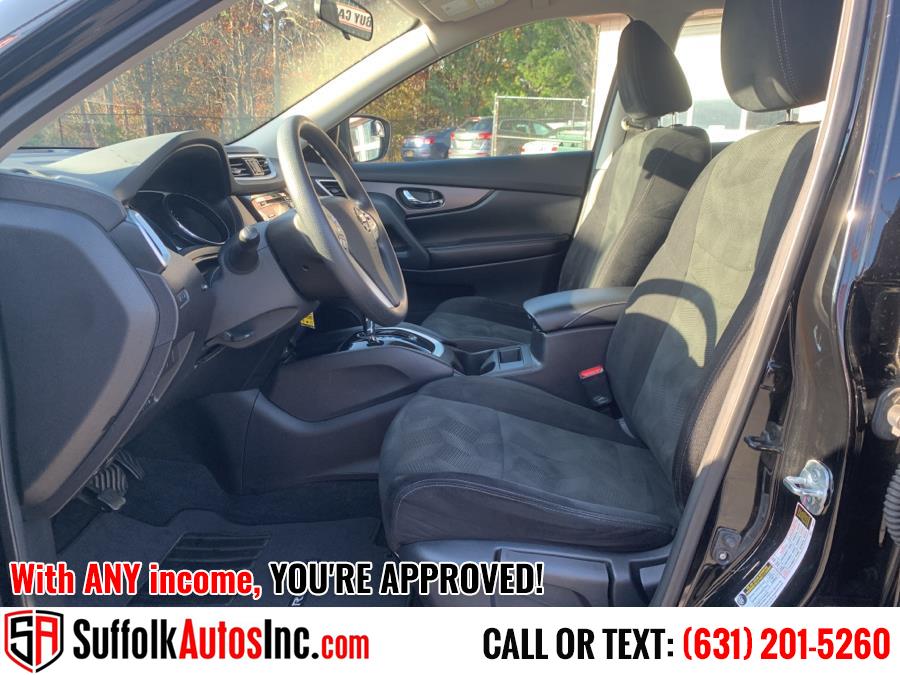 Used Nissan Rogue AWD 4dr SV 2015 | Suffolk Autos Inc. Medford, New York Used Nissan Rogue AWD 4dr SV 2015 | Suffolk Autos Inc. Medford, New York