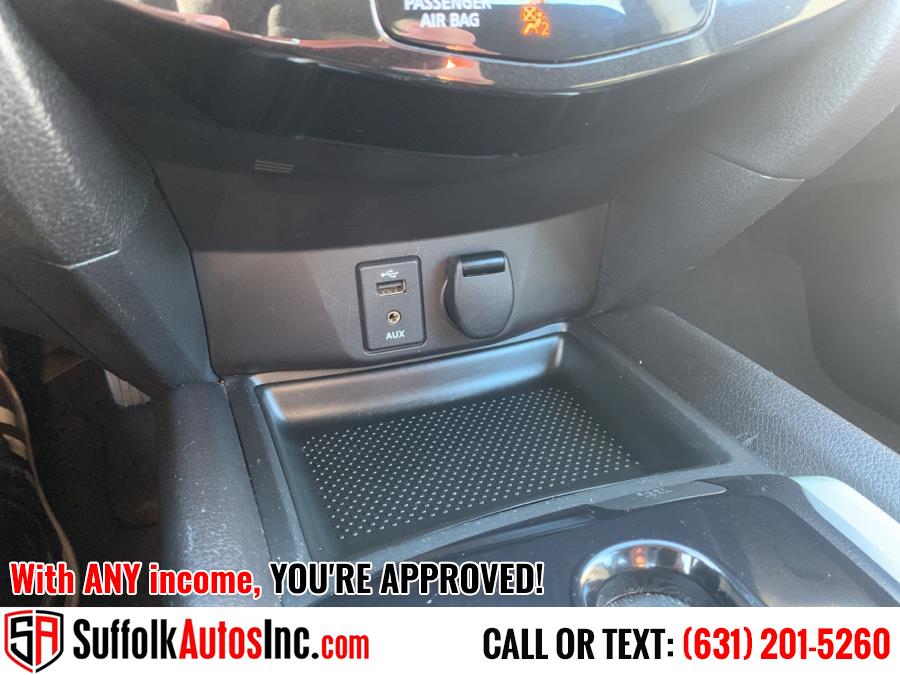 Used Nissan Rogue AWD 4dr SV 2015 | Suffolk Autos Inc. Medford, New York Used Nissan Rogue AWD 4dr SV 2015 | Suffolk Autos Inc. Medford, New York
