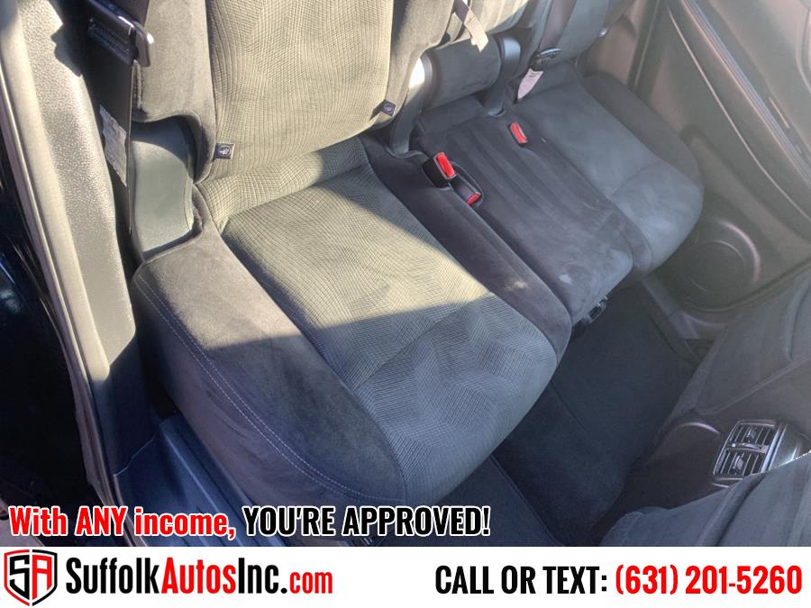 Used Nissan Rogue AWD 4dr SV 2015 | Suffolk Autos Inc. Medford, New York Used Nissan Rogue AWD 4dr SV 2015 | Suffolk Autos Inc. Medford, New York