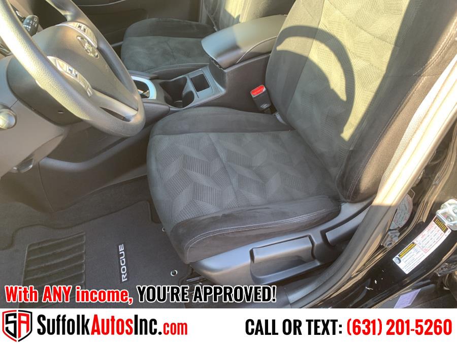 Used Nissan Rogue AWD 4dr SV 2015 | Suffolk Autos Inc. Medford, New York Used Nissan Rogue AWD 4dr SV 2015 | Suffolk Autos Inc. Medford, New York
