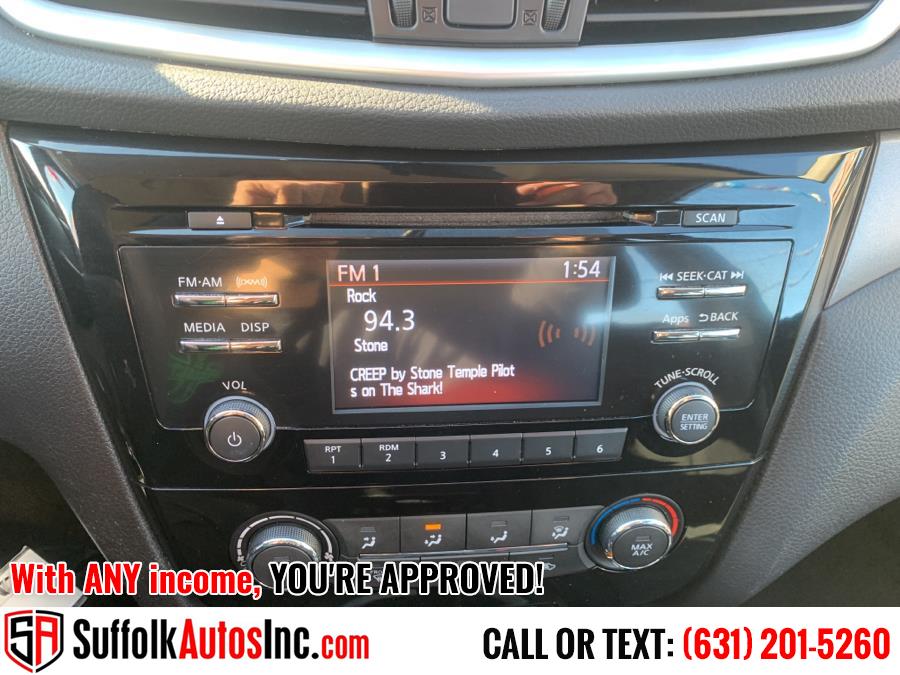 Used Nissan Rogue AWD 4dr SV 2015 | Suffolk Autos Inc. Medford, New York Used Nissan Rogue AWD 4dr SV 2015 | Suffolk Autos Inc. Medford, New York