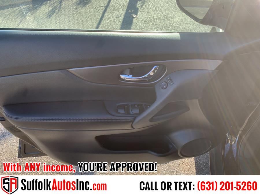 Used Nissan Rogue AWD 4dr SV 2015 | Suffolk Autos Inc. Medford, New York Used Nissan Rogue AWD 4dr SV 2015 | Suffolk Autos Inc. Medford, New York