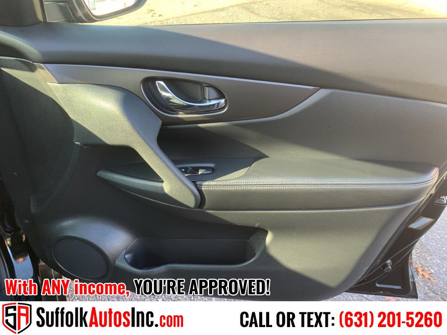 Used Nissan Rogue AWD 4dr SV 2015 | Suffolk Autos Inc. Medford, New York Used Nissan Rogue AWD 4dr SV 2015 | Suffolk Autos Inc. Medford, New York