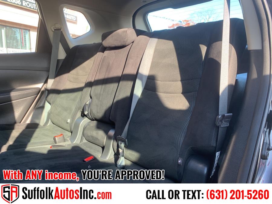 Used Nissan Rogue AWD 4dr SV 2015 | Suffolk Autos Inc. Medford, New York Used Nissan Rogue AWD 4dr SV 2015 | Suffolk Autos Inc. Medford, New York