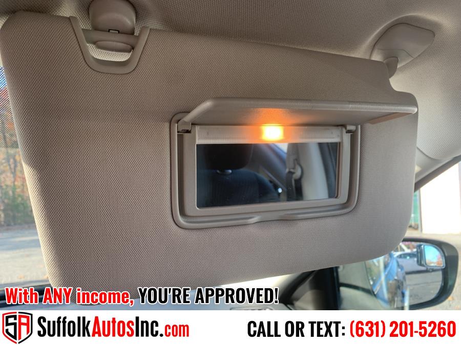 Used Nissan Rogue AWD 4dr SV 2015 | Suffolk Autos Inc. Medford, New York Used Nissan Rogue AWD 4dr SV 2015 | Suffolk Autos Inc. Medford, New York