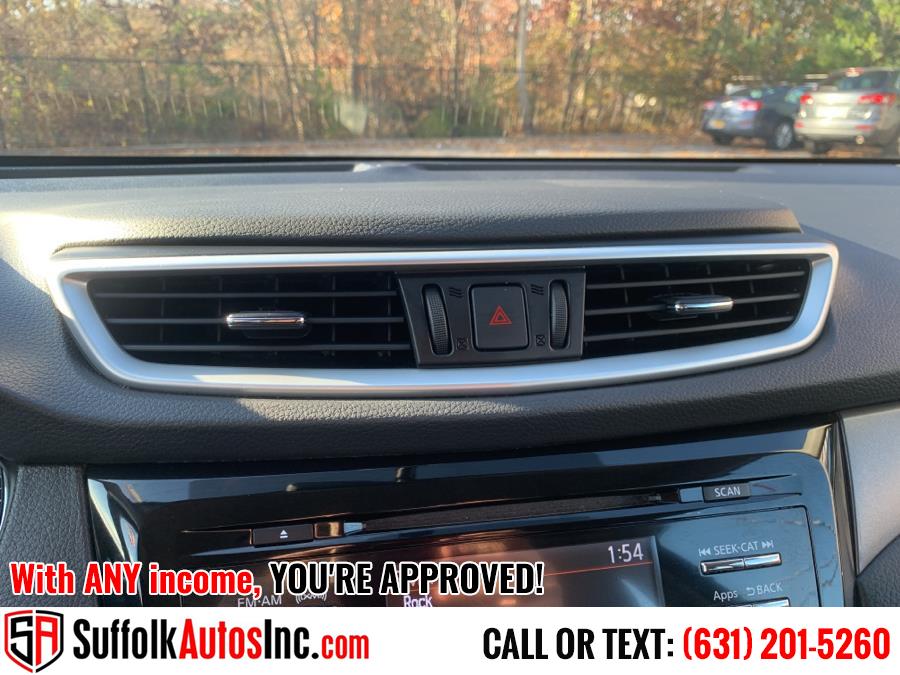 Used Nissan Rogue AWD 4dr SV 2015 | Suffolk Autos Inc. Medford, New York Used Nissan Rogue AWD 4dr SV 2015 | Suffolk Autos Inc. Medford, New York