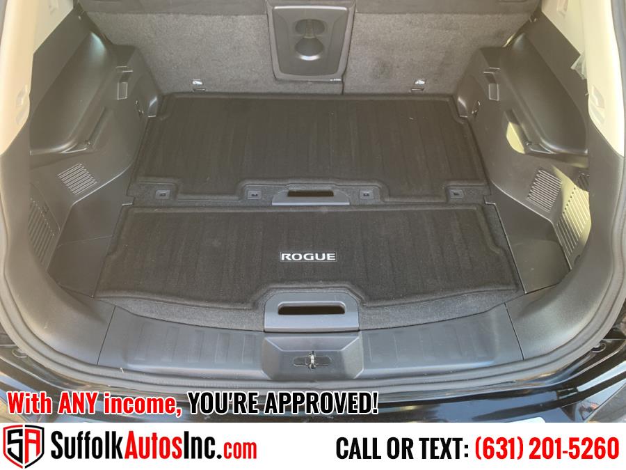 Used Nissan Rogue AWD 4dr SV 2015 | Suffolk Autos Inc. Medford, New York Used Nissan Rogue AWD 4dr SV 2015 | Suffolk Autos Inc. Medford, New York