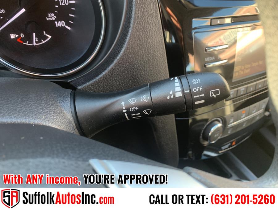 Used Nissan Rogue AWD 4dr SV 2015 | Suffolk Autos Inc. Medford, New York Used Nissan Rogue AWD 4dr SV 2015 | Suffolk Autos Inc. Medford, New York