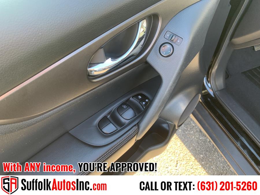 Used Nissan Rogue AWD 4dr SV 2015 | Suffolk Autos Inc. Medford, New York Used Nissan Rogue AWD 4dr SV 2015 | Suffolk Autos Inc. Medford, New York