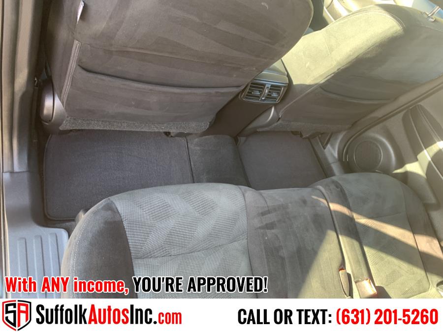 Used Nissan Rogue AWD 4dr SV 2015 | Suffolk Autos Inc. Medford, New York Used Nissan Rogue AWD 4dr SV 2015 | Suffolk Autos Inc. Medford, New York