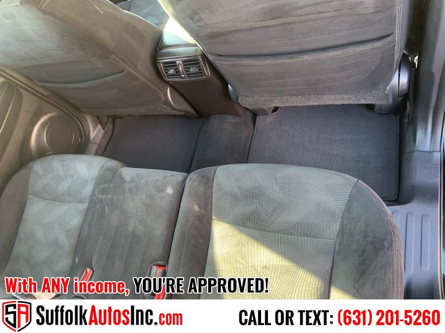 Used Nissan Rogue AWD 4dr SV 2015 | Suffolk Autos Inc. Medford, New York Used Nissan Rogue AWD 4dr SV 2015 | Suffolk Autos Inc. Medford, New York