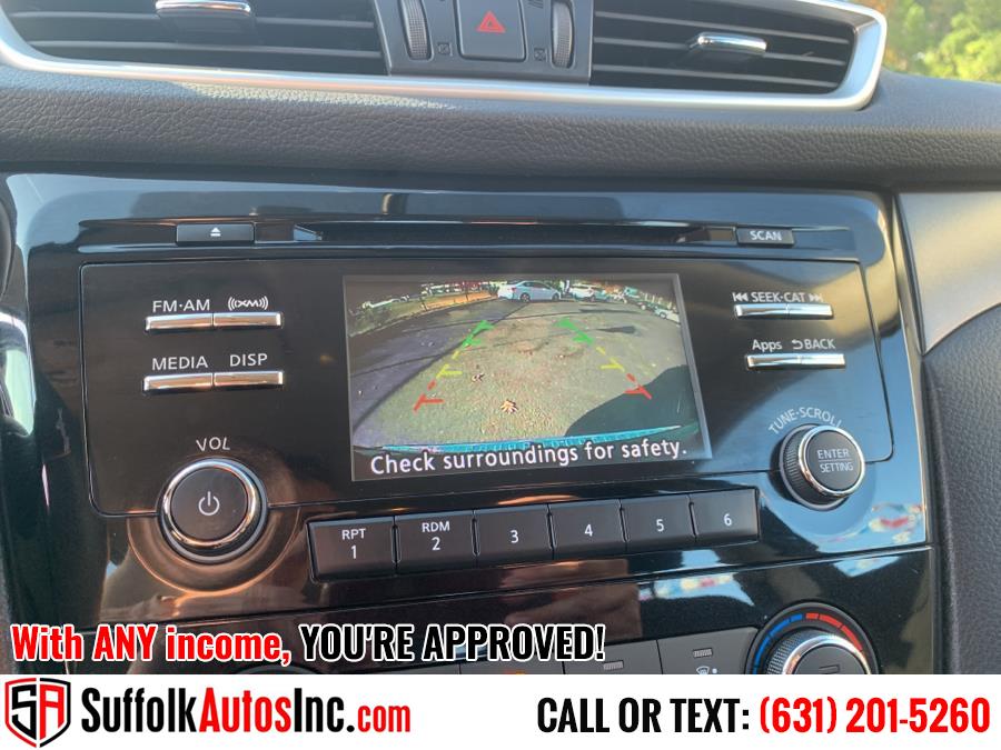 Used Nissan Rogue AWD 4dr SV 2015 | Suffolk Autos Inc. Medford, New York Used Nissan Rogue AWD 4dr SV 2015 | Suffolk Autos Inc. Medford, New York