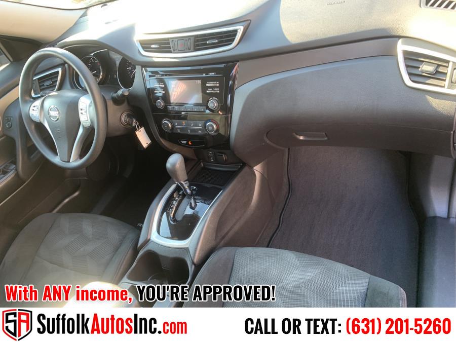 Used Nissan Rogue AWD 4dr SV 2015 | Suffolk Autos Inc. Medford, New York Used Nissan Rogue AWD 4dr SV 2015 | Suffolk Autos Inc. Medford, New York