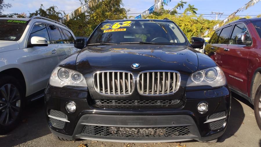 Used BMW X5 AWD 4dr xDrive35i Premium 2013 | Sunrise of Elmont. Elmont, New York Used BMW X5 AWD 4dr xDrive35i Premium 2013 | Sunrise of Elmont. Elmont, New York
