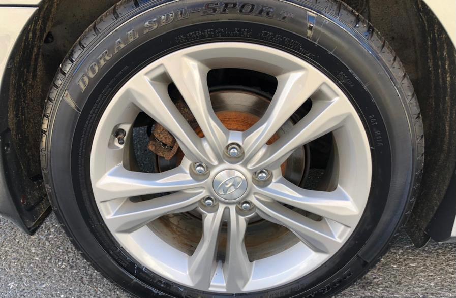 Used Hyundai Sonata SEL 2.4L SULEV *Ltd Avail* 2018 | First World Auto. Jamaica, New York Used Hyundai Sonata SEL 2.4L SULEV *Ltd Avail* 2018 | First World Auto. Jamaica, New York