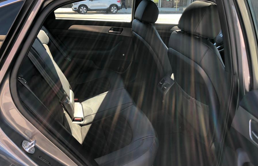 Used Hyundai Sonata SEL 2.4L SULEV *Ltd Avail* 2018 | First World Auto. Jamaica, New York Used Hyundai Sonata SEL 2.4L SULEV *Ltd Avail* 2018 | First World Auto. Jamaica, New York
