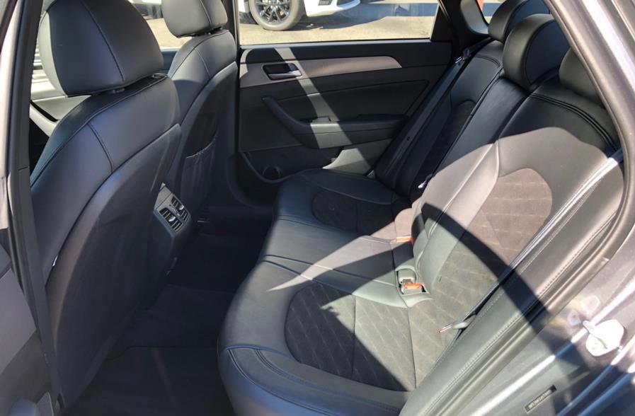 Used Hyundai Sonata SEL 2.4L SULEV *Ltd Avail* 2018 | First World Auto. Jamaica, New York Used Hyundai Sonata SEL 2.4L SULEV *Ltd Avail* 2018 | First World Auto. Jamaica, New York