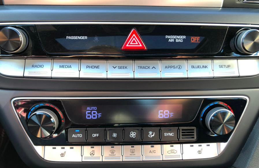 Used Hyundai Sonata SEL 2.4L SULEV *Ltd Avail* 2018 | First World Auto. Jamaica, New York Used Hyundai Sonata SEL 2.4L SULEV *Ltd Avail* 2018 | First World Auto. Jamaica, New York