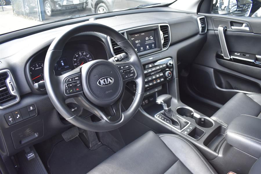 Used Kia Sportage EX AWD 4dr SUV 2018 | Automania. Woodside, New York Used Kia Sportage EX AWD 4dr SUV 2018 | Automania. Woodside, New York