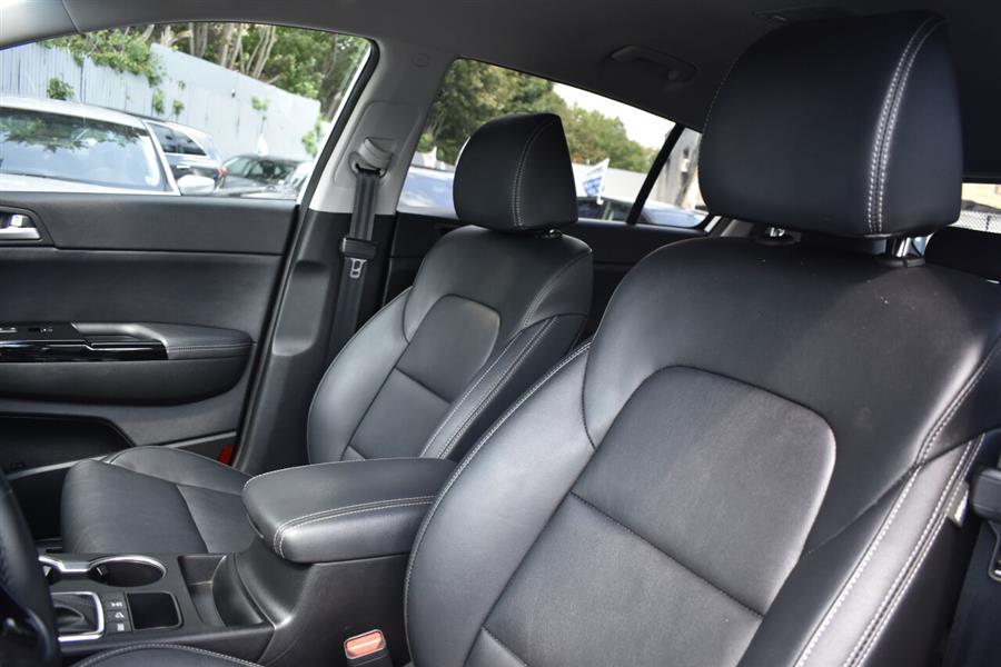 Used Kia Sportage EX AWD 4dr SUV 2018 | Automania. Woodside, New York Used Kia Sportage EX AWD 4dr SUV 2018 | Automania. Woodside, New York