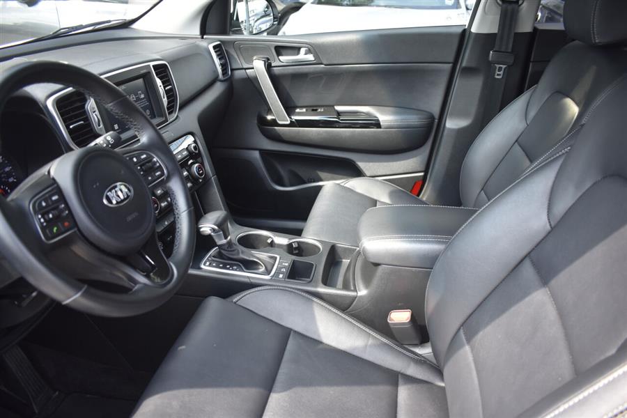 Used Kia Sportage EX AWD 4dr SUV 2018 | Automania. Woodside, New York Used Kia Sportage EX AWD 4dr SUV 2018 | Automania. Woodside, New York