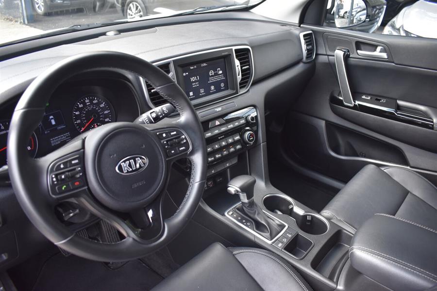 Used Kia Sportage EX AWD 4dr SUV 2018 | Automania. Woodside, New York Used Kia Sportage EX AWD 4dr SUV 2018 | Automania. Woodside, New York