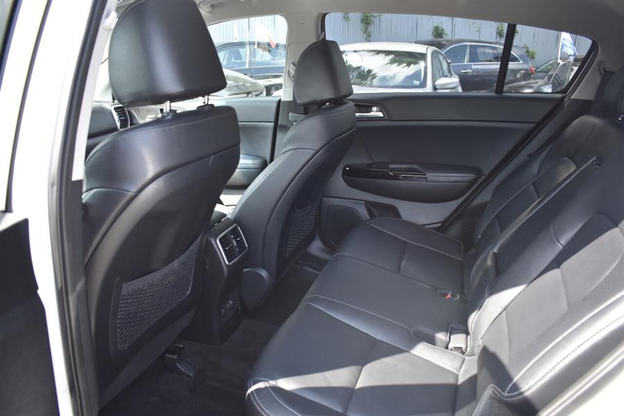 Used Kia Sportage EX AWD 4dr SUV 2018 | Automania. Woodside, New York Used Kia Sportage EX AWD 4dr SUV 2018 | Automania. Woodside, New York