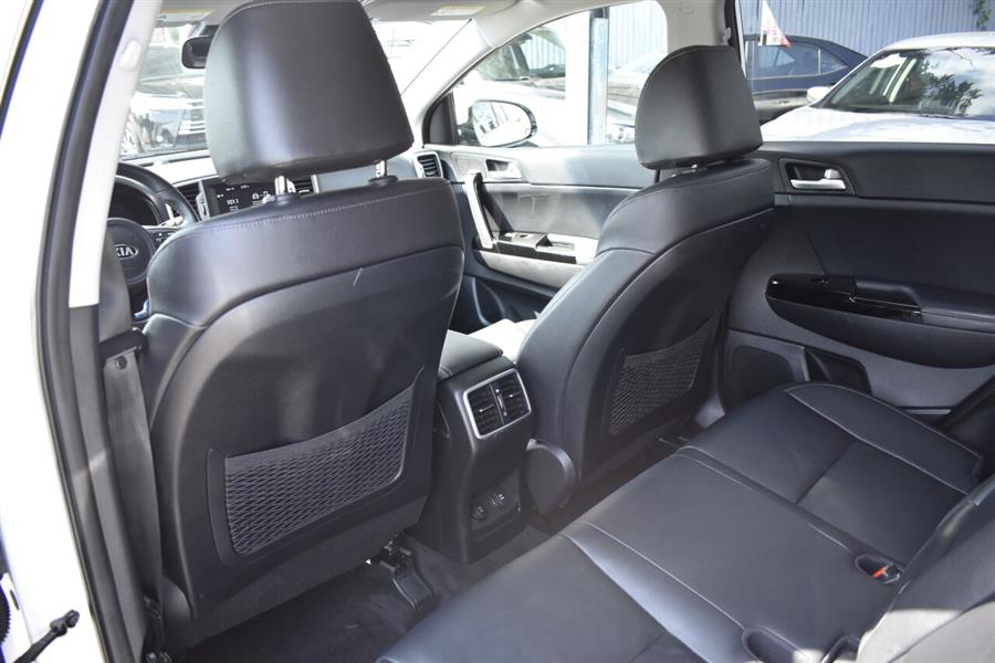 Used Kia Sportage EX AWD 4dr SUV 2018 | Automania. Woodside, New York Used Kia Sportage EX AWD 4dr SUV 2018 | Automania. Woodside, New York