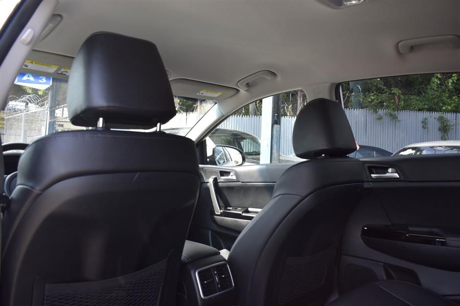 Used Kia Sportage EX AWD 4dr SUV 2018 | Automania. Woodside, New York Used Kia Sportage EX AWD 4dr SUV 2018 | Automania. Woodside, New York