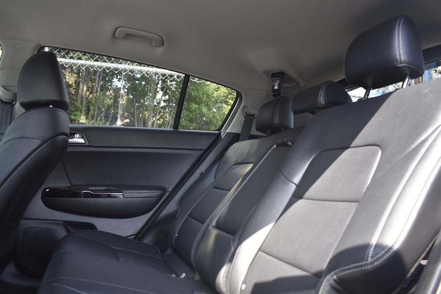 Used Kia Sportage EX AWD 4dr SUV 2018 | Automania. Woodside, New York Used Kia Sportage EX AWD 4dr SUV 2018 | Automania. Woodside, New York