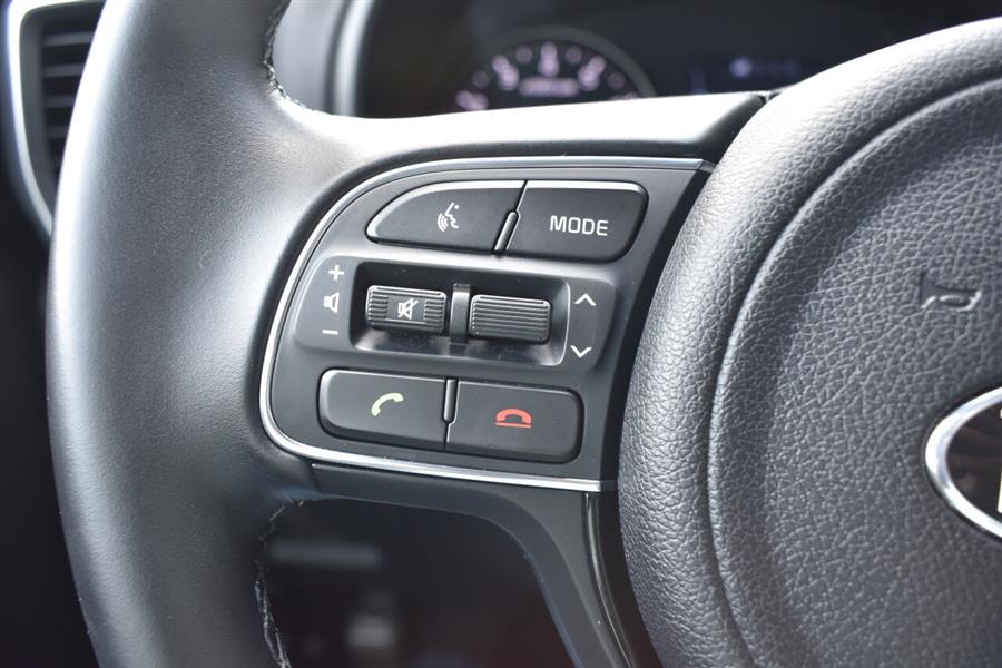 Used Kia Sportage EX AWD 4dr SUV 2018 | Automania. Woodside, New York Used Kia Sportage EX AWD 4dr SUV 2018 | Automania. Woodside, New York