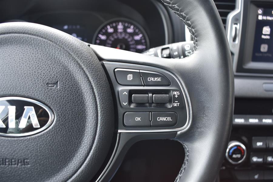Used Kia Sportage EX AWD 4dr SUV 2018 | Automania. Woodside, New York Used Kia Sportage EX AWD 4dr SUV 2018 | Automania. Woodside, New York