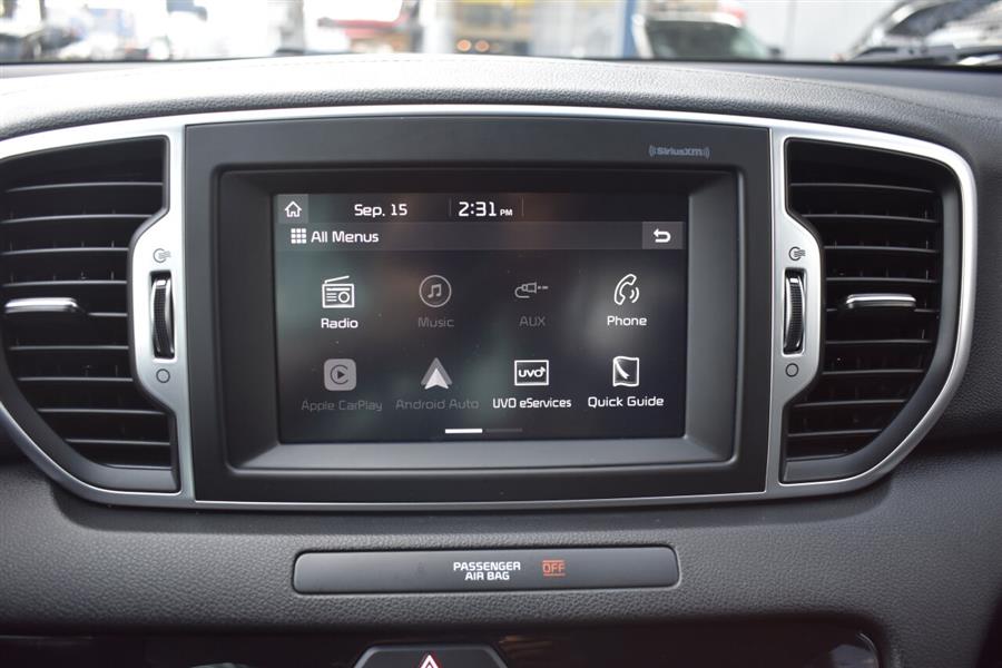Used Kia Sportage EX AWD 4dr SUV 2018 | Automania. Woodside, New York Used Kia Sportage EX AWD 4dr SUV 2018 | Automania. Woodside, New York