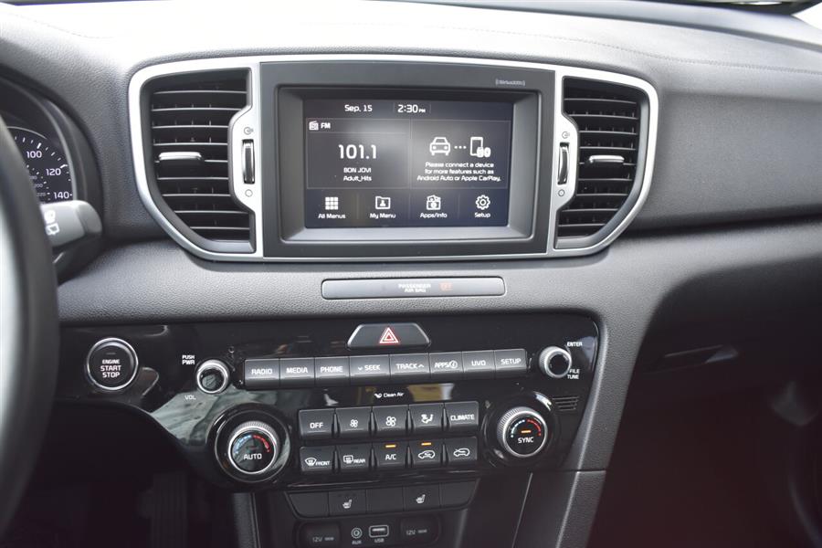 Used Kia Sportage EX AWD 4dr SUV 2018 | Automania. Woodside, New York Used Kia Sportage EX AWD 4dr SUV 2018 | Automania. Woodside, New York