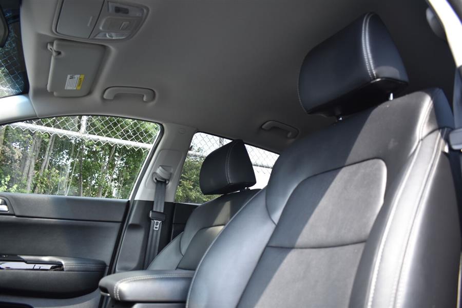 Used Kia Sportage EX AWD 4dr SUV 2018 | Automania. Woodside, New York Used Kia Sportage EX AWD 4dr SUV 2018 | Automania. Woodside, New York