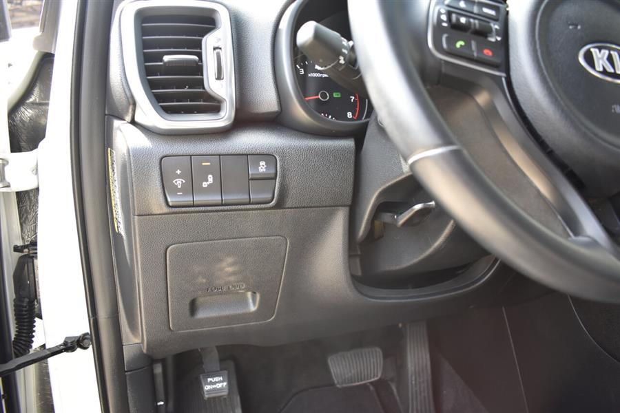Used Kia Sportage EX AWD 4dr SUV 2018 | Automania. Woodside, New York Used Kia Sportage EX AWD 4dr SUV 2018 | Automania. Woodside, New York