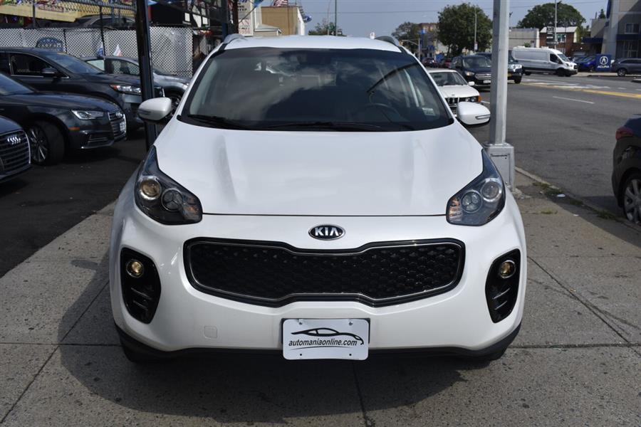 Used Kia Sportage EX AWD 4dr SUV 2018 | Automania. Woodside, New York Used Kia Sportage EX AWD 4dr SUV 2018 | Automania. Woodside, New York
