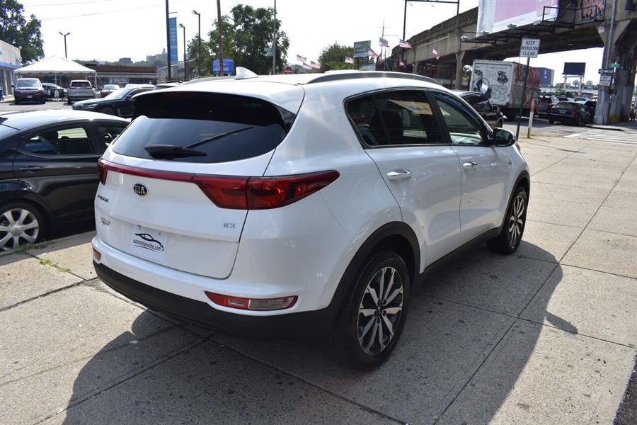Used Kia Sportage EX AWD 4dr SUV 2018 | Automania. Woodside, New York Used Kia Sportage EX AWD 4dr SUV 2018 | Automania. Woodside, New York