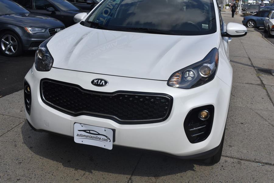 Used Kia Sportage EX AWD 4dr SUV 2018 | Automania. Woodside, New York Used Kia Sportage EX AWD 4dr SUV 2018 | Automania. Woodside, New York