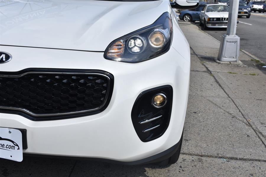 Used Kia Sportage EX AWD 4dr SUV 2018 | Automania. Woodside, New York Used Kia Sportage EX AWD 4dr SUV 2018 | Automania. Woodside, New York