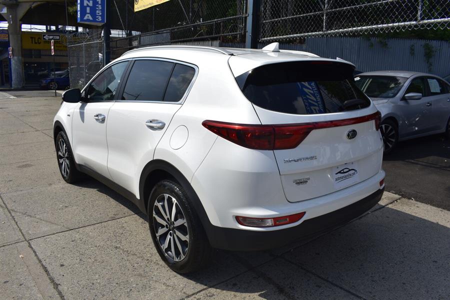 Used Kia Sportage EX AWD 4dr SUV 2018 | Automania. Woodside, New York Used Kia Sportage EX AWD 4dr SUV 2018 | Automania. Woodside, New York
