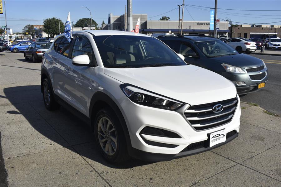 Used Hyundai Tucson SE AWD 4dr SUV 2018 | Automania. Woodside, New York Used Hyundai Tucson SE AWD 4dr SUV 2018 | Automania. Woodside, New York