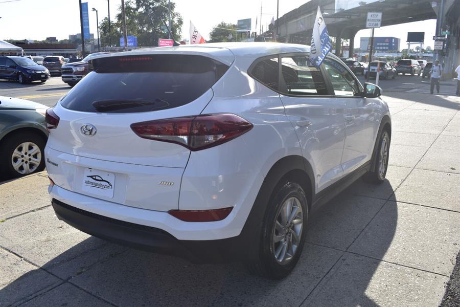 Used Hyundai Tucson SE AWD 4dr SUV 2018 | Automania. Woodside, New York Used Hyundai Tucson SE AWD 4dr SUV 2018 | Automania. Woodside, New York