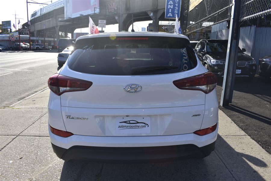 Used Hyundai Tucson SE AWD 4dr SUV 2018 | Automania. Woodside, New York Used Hyundai Tucson SE AWD 4dr SUV 2018 | Automania. Woodside, New York