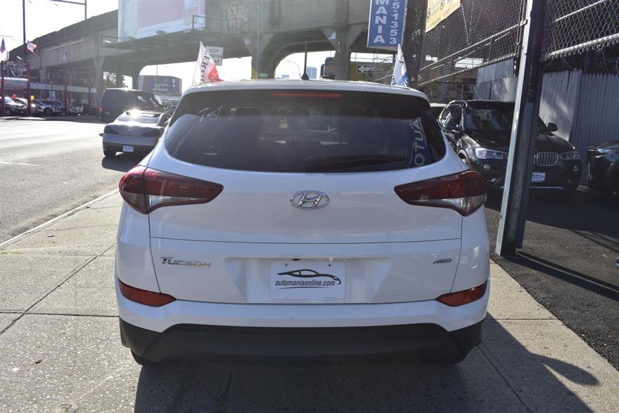 Used Hyundai Tucson SE AWD 4dr SUV 2018 | Automania. Woodside, New York Used Hyundai Tucson SE AWD 4dr SUV 2018 | Automania. Woodside, New York