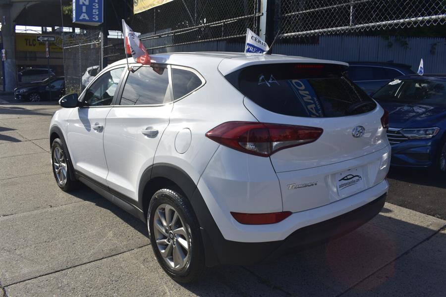 Used Hyundai Tucson SE AWD 4dr SUV 2018 | Automania. Woodside, New York Used Hyundai Tucson SE AWD 4dr SUV 2018 | Automania. Woodside, New York