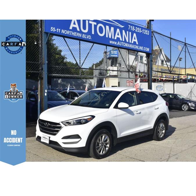 Used Hyundai Tucson SE AWD 4dr SUV 2018 | Automania. Woodside, New York Used Hyundai Tucson SE AWD 4dr SUV 2018 | Automania. Woodside, New York